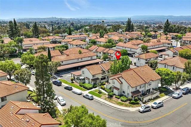 $509,888 | 26212 La Real, Unit D, Mission Viejo, CA 92691