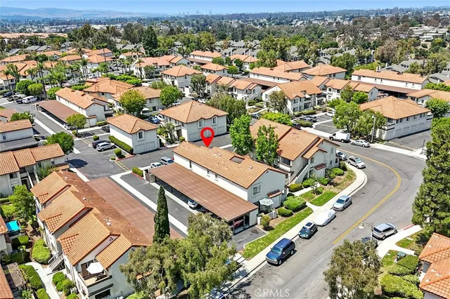 $509,888 | 26212 La Real, Unit D, Mission Viejo, CA 92691