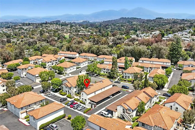 $509,888 | 26212 La Real, Unit D, Mission Viejo, CA 92691