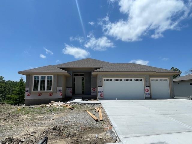 12496 South Barth Road Olathe, KS 66061 - Photo 2 of 49