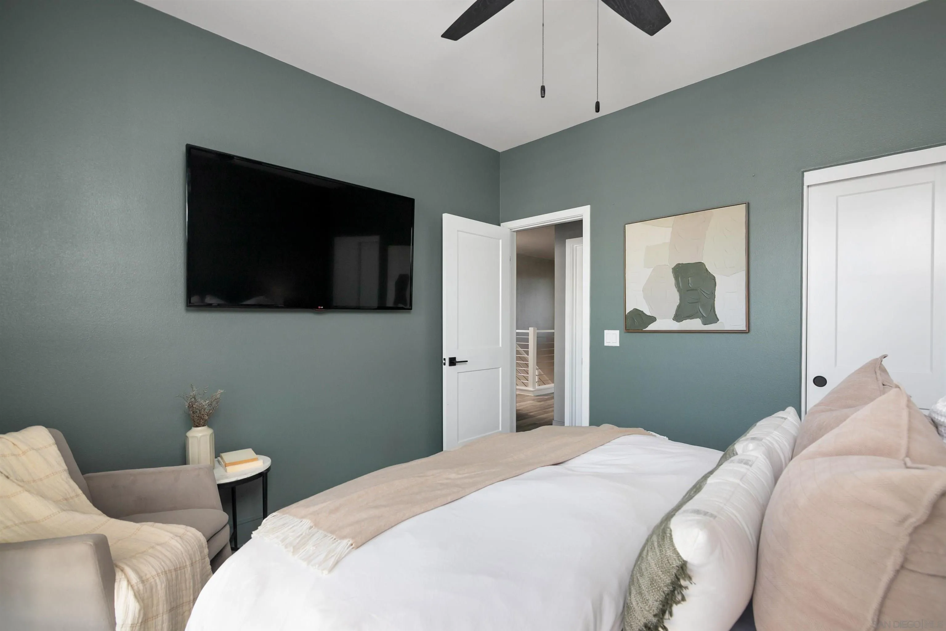 2929 Via Alta Place San Diego, CA 92108 - Photo 21 of 43