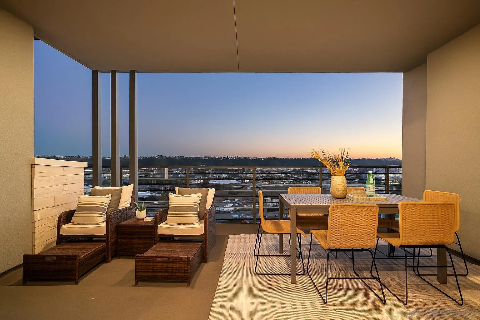 2929 Via Alta Place San Diego, CA 92108 - Photo 3 of 43