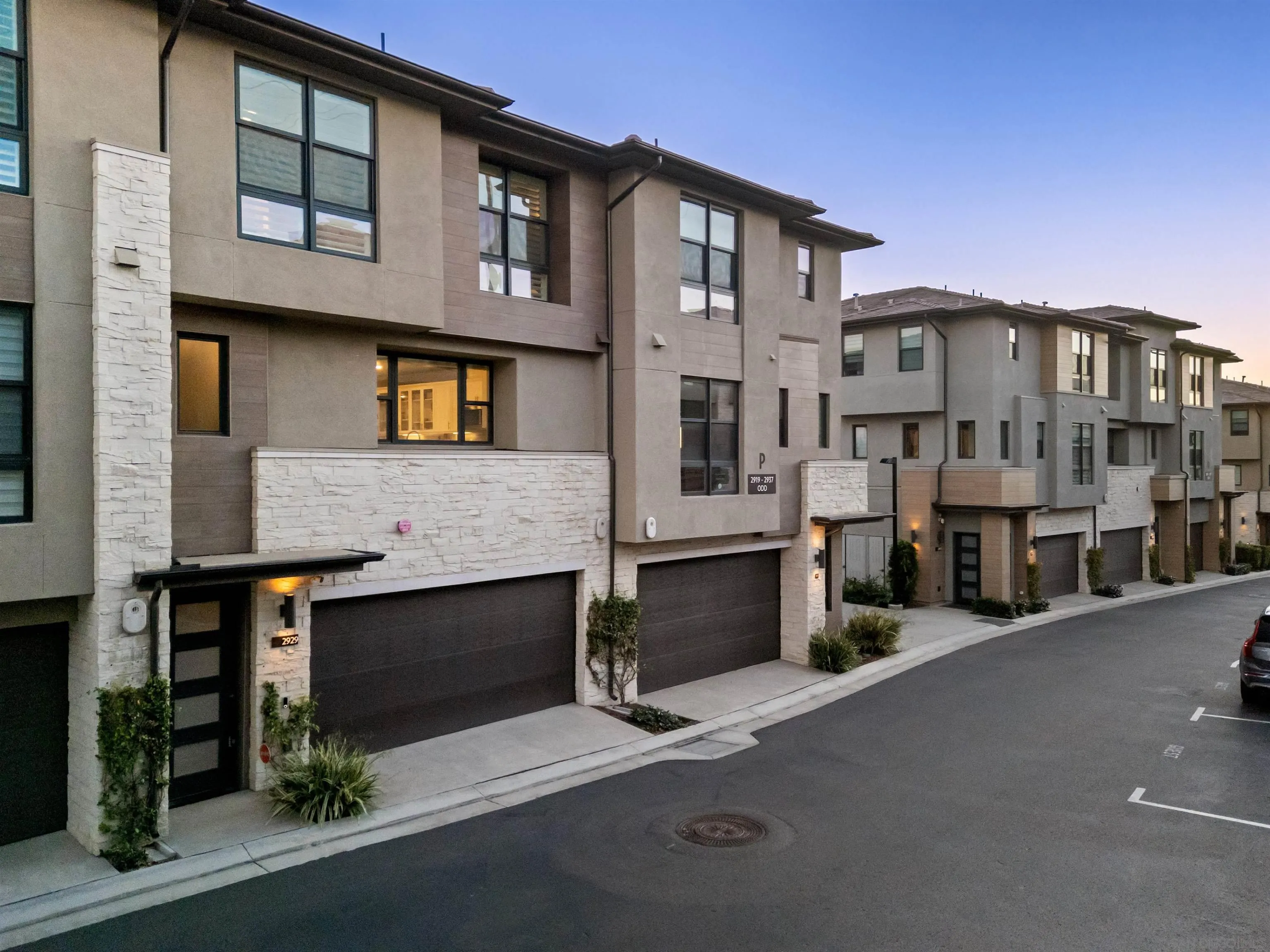 2929 Via Alta Place San Diego, CA 92108 - Photo 32 of 43