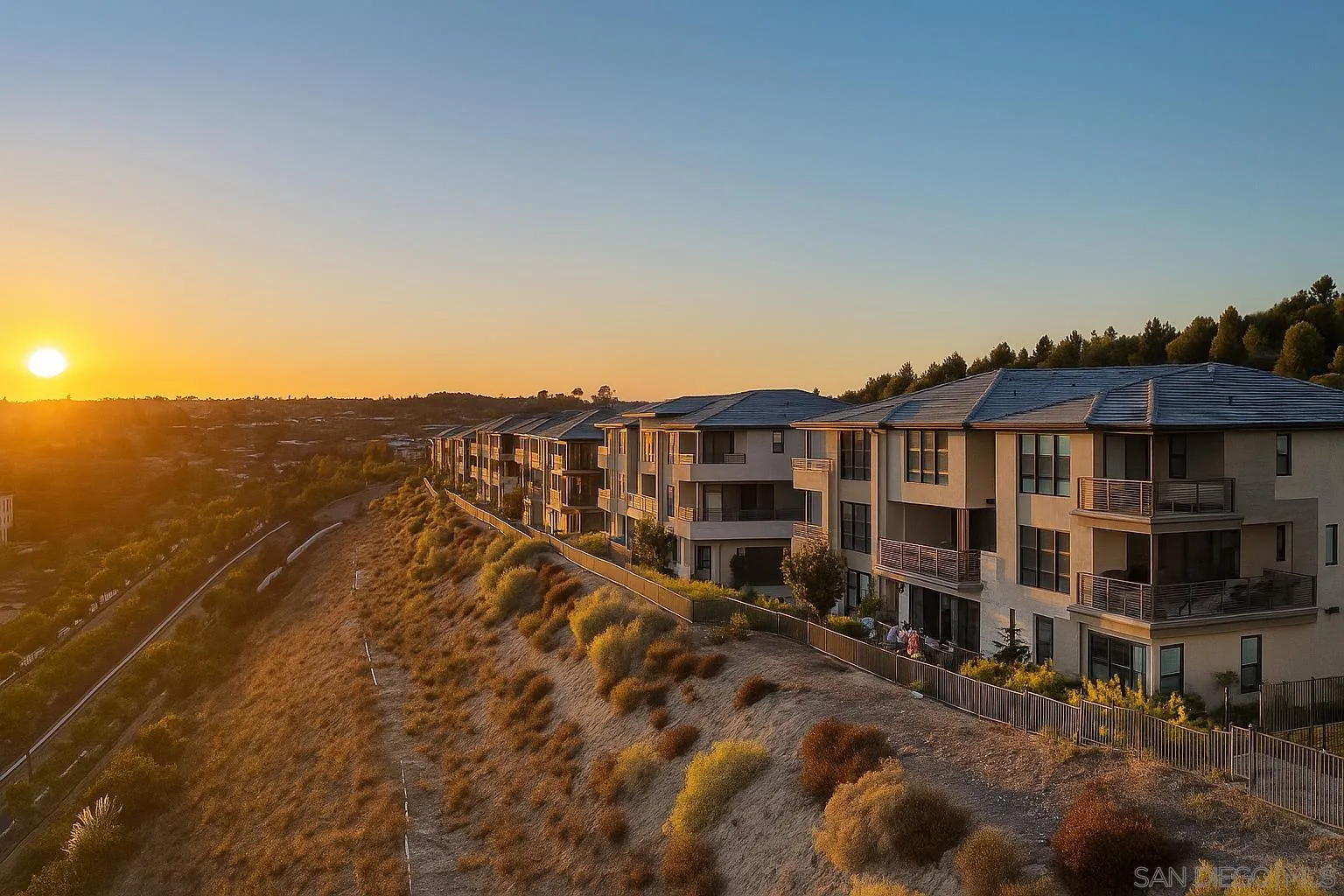 2929 Via Alta Place San Diego, CA 92108 - Photo 34 of 43