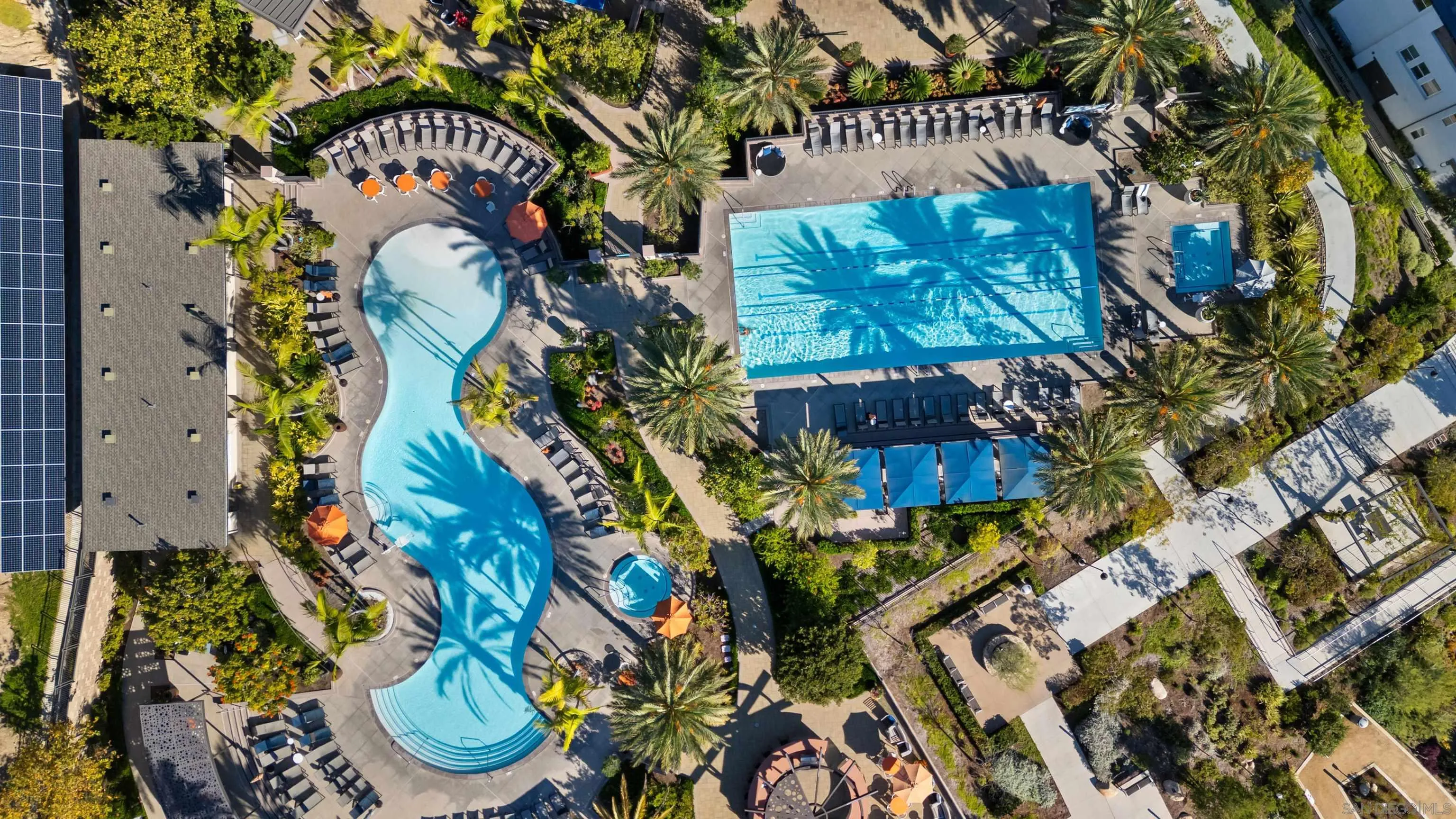 2929 Via Alta Place San Diego, CA 92108 - Photo 36 of 43