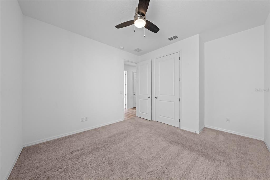 920 Livestock Loop St. Cloud, FL 34771 - Photo 35 of 55 a view of an empty room