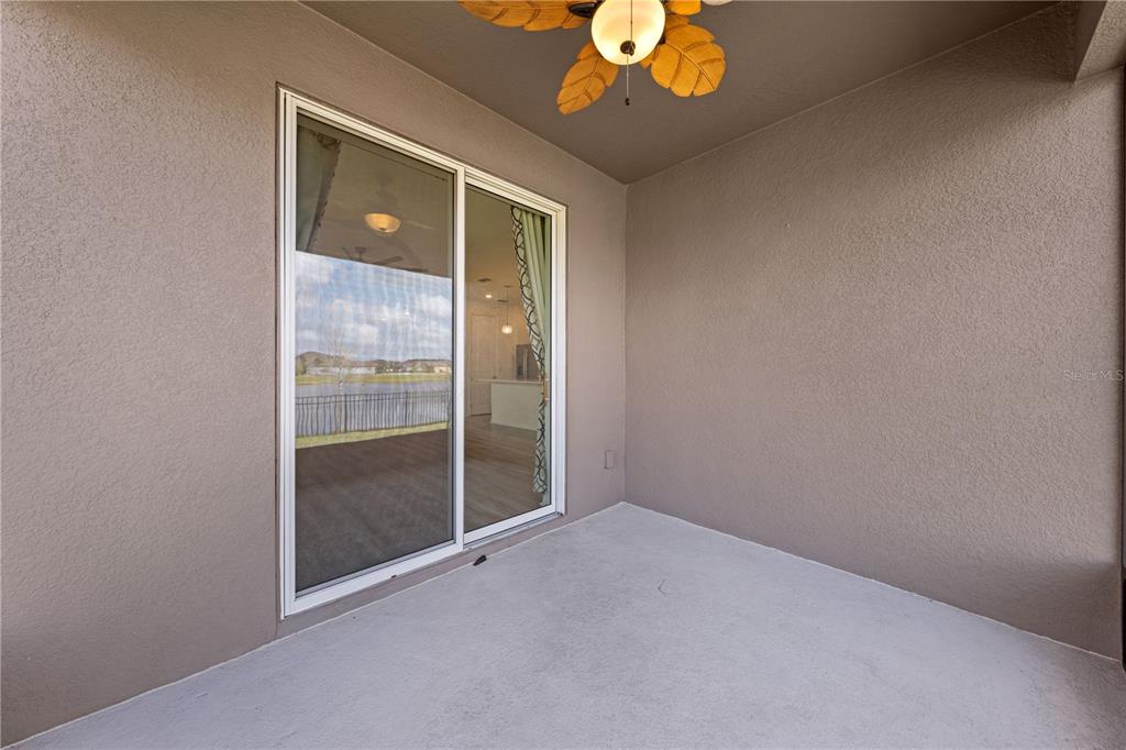 920 Livestock Loop St. Cloud, FL 34771 - Photo 44 of 55 a view of an empty room with a window