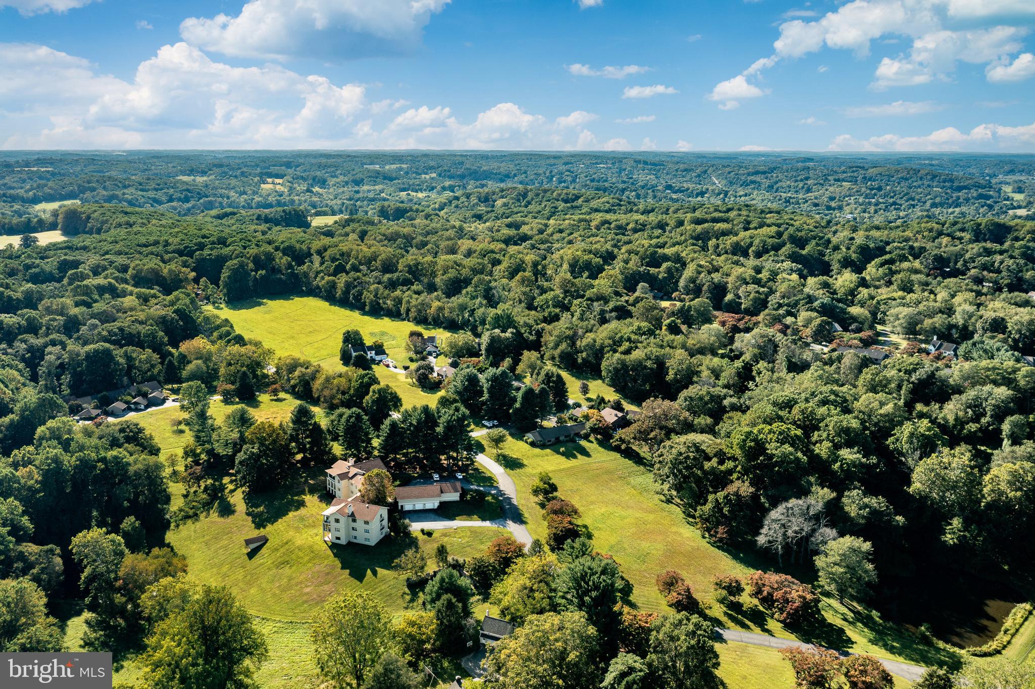 19 Ringfield Road, Unit 19 Chadds Ford, PA 19317 - Photo 38 of 39 a view of a lake