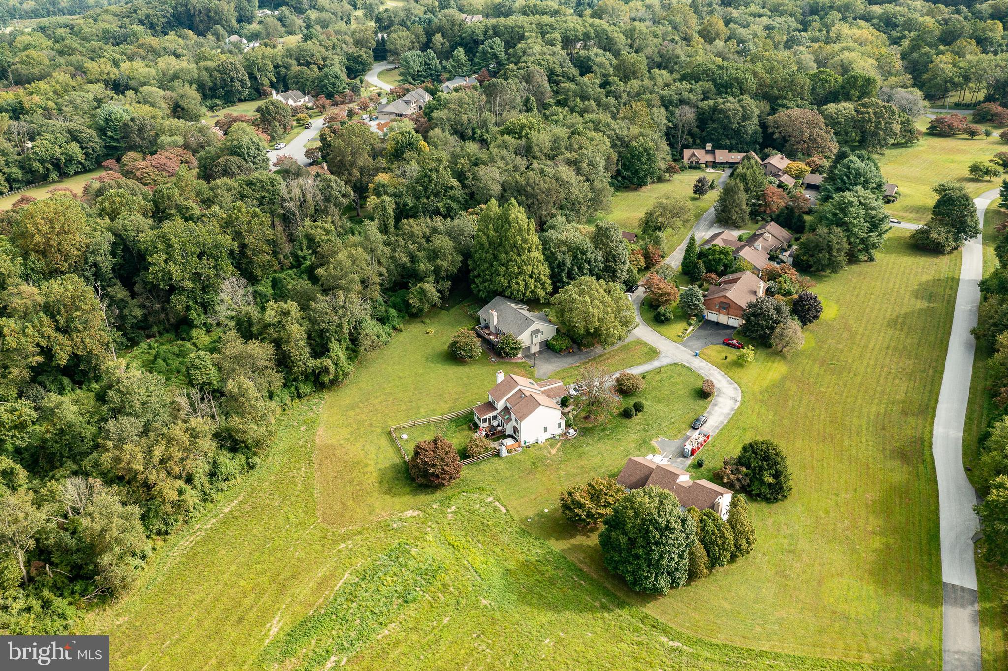 19 Ringfield Road, Unit 19 Chadds Ford, PA 19317 - Photo 39 of 39