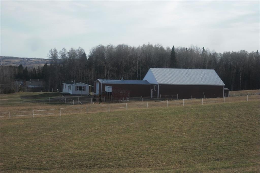 601 Beaulieu Road Madawaska, ME 04773 - Photo 22 of 33 Photo