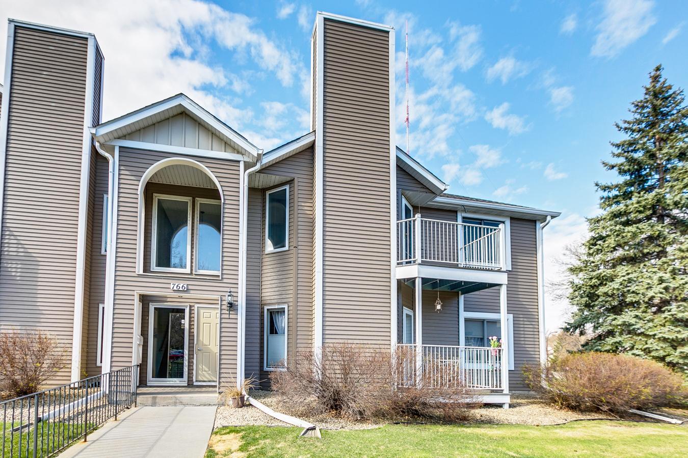 766 County Rd F West, Unit B Shoreview, MN 55126 - Photo 1 of 1 Gallery Image 1