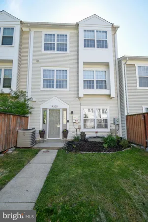 $370,000 | 14320 South Shore Court, Laurel, MD 20707