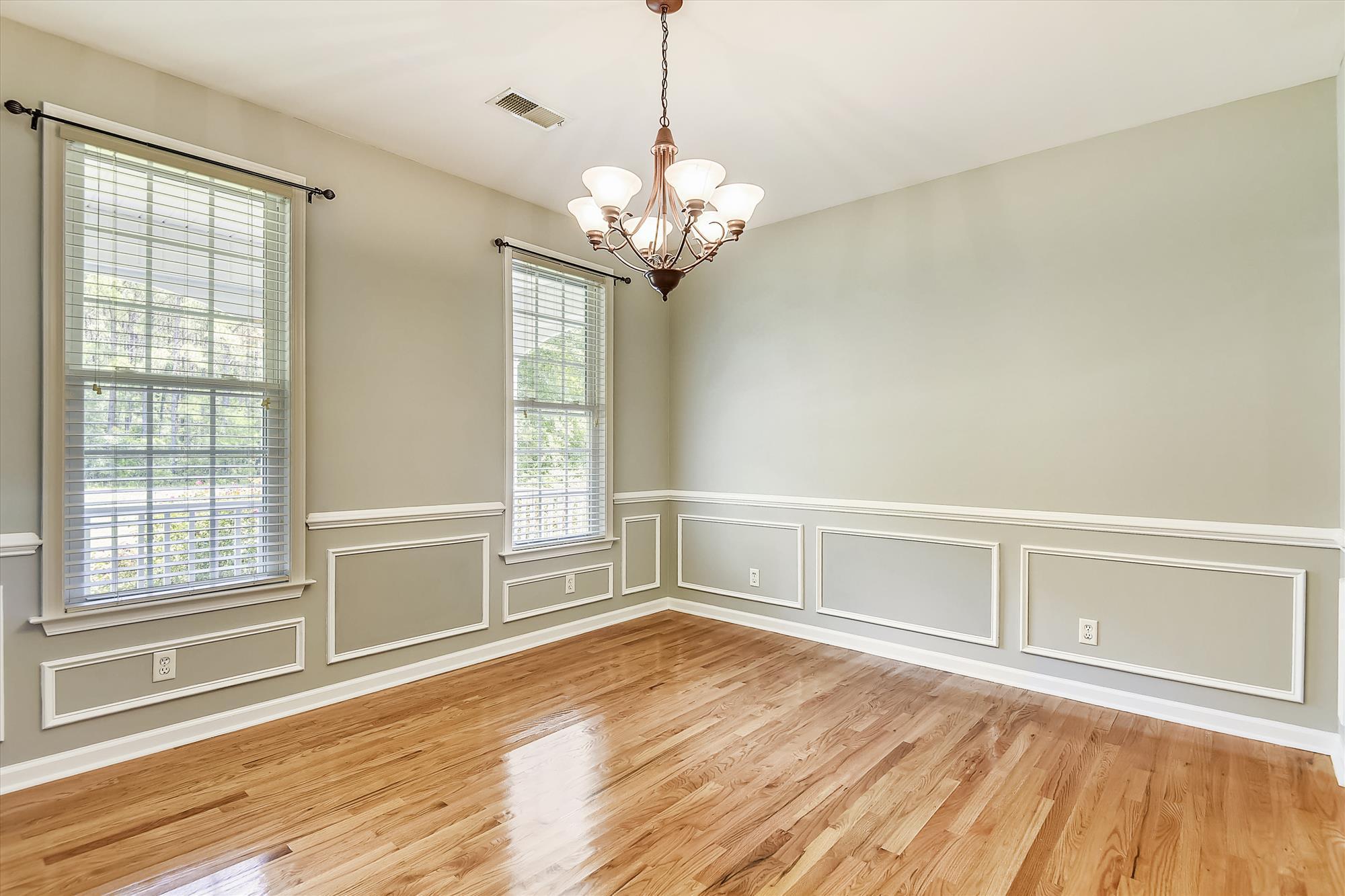 579 Hill Branch Road Ridgeville, SC 29472 - Photo 11 of 53 Main Level-Dining Room-_DSC0452