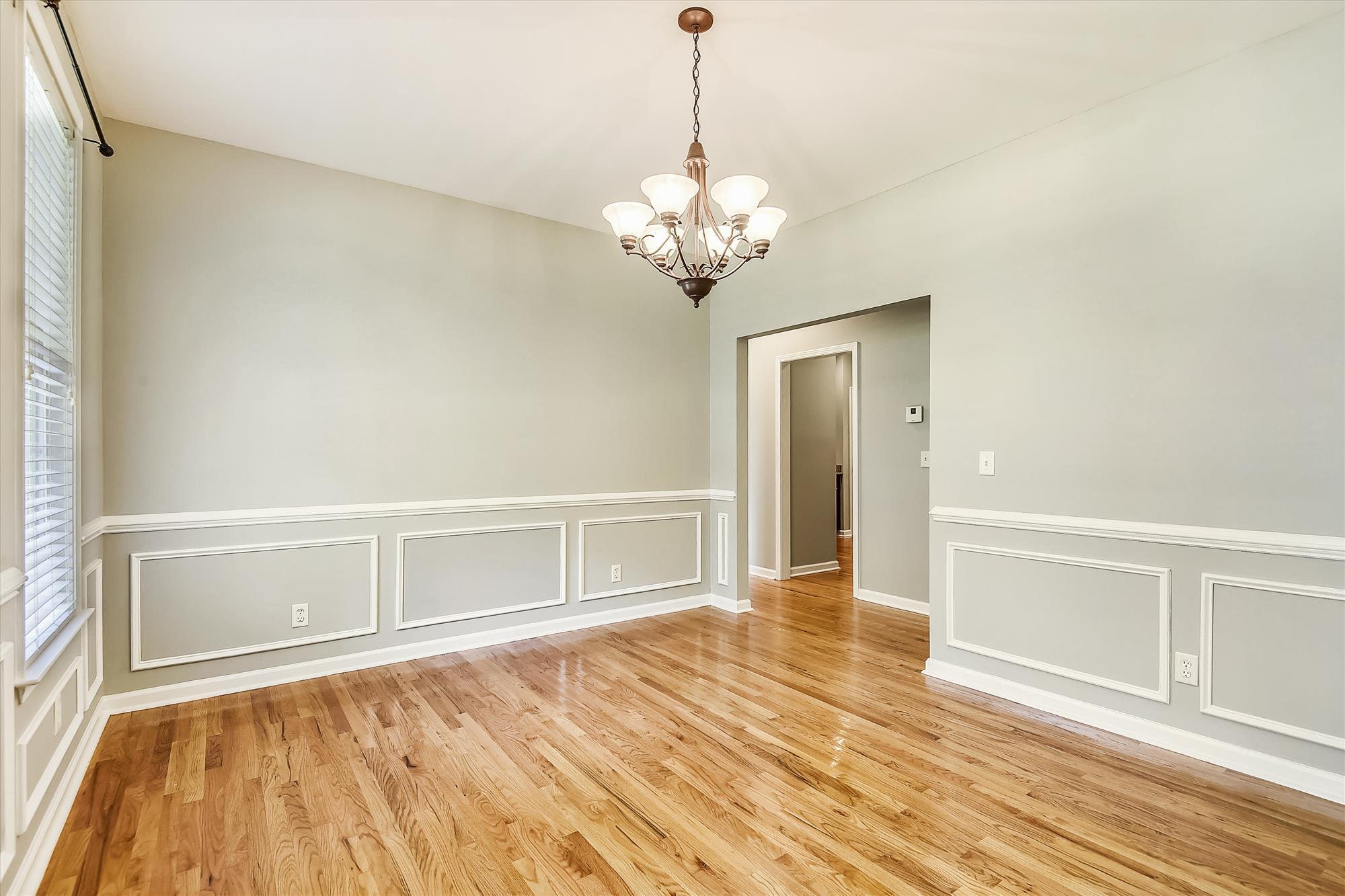 579 Hill Branch Road Ridgeville, SC 29472 - Photo 12 of 53 Main Level-Dining Room-_DSC0457