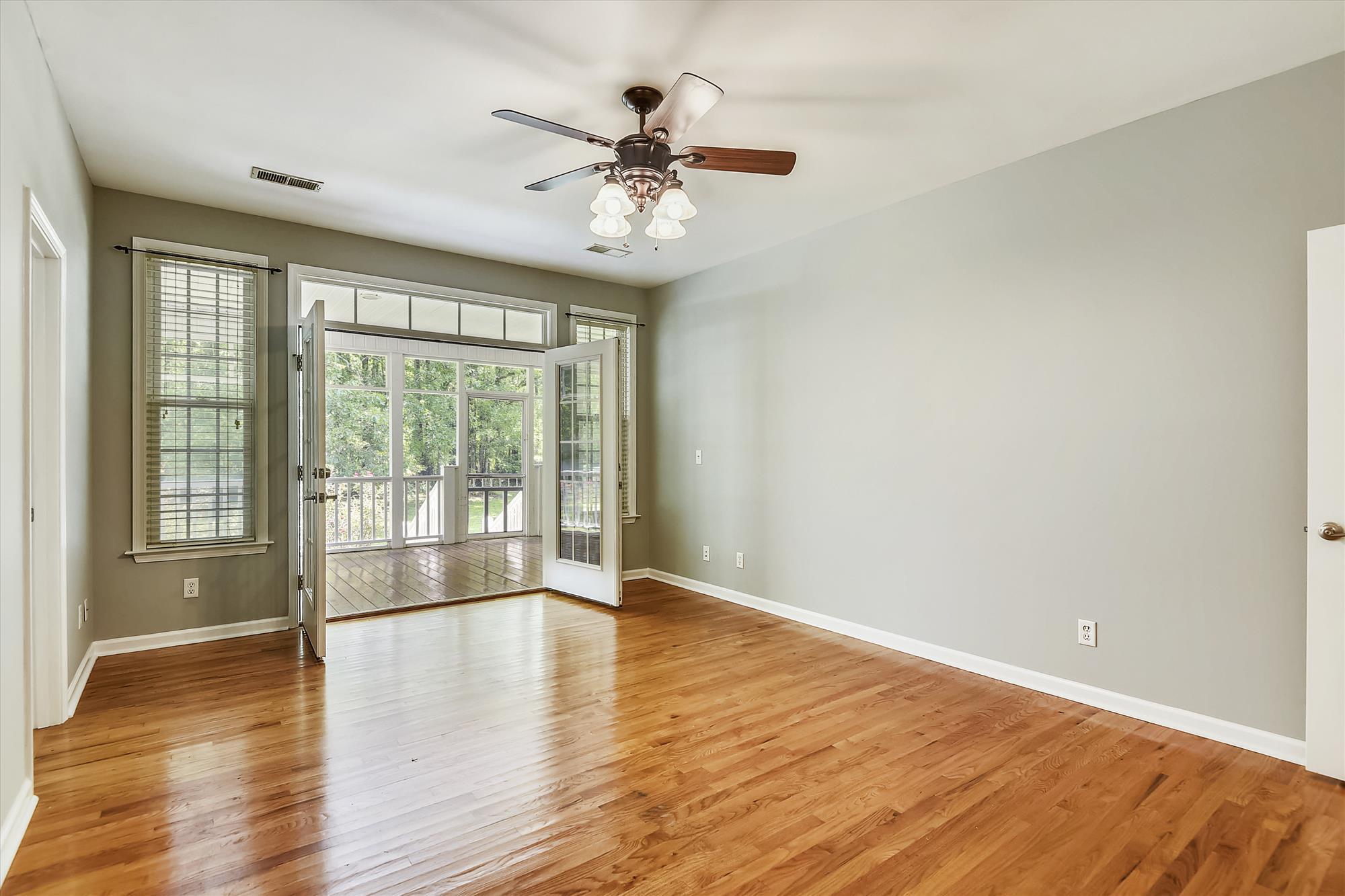 579 Hill Branch Road Ridgeville, SC 29472 - Photo 13 of 53 Main Level-Master Bedroom-_DSC0442