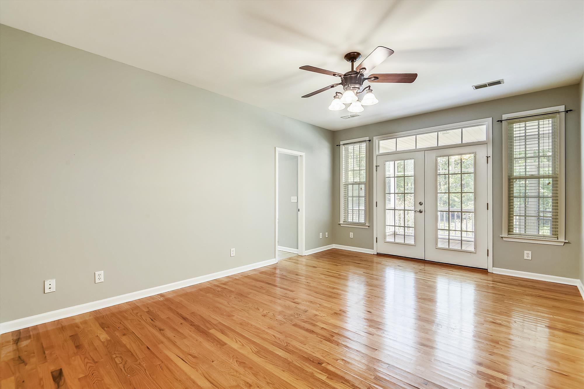 579 Hill Branch Road Ridgeville, SC 29472 - Photo 14 of 53 Main Level-Master Bedroom-_DSC0437