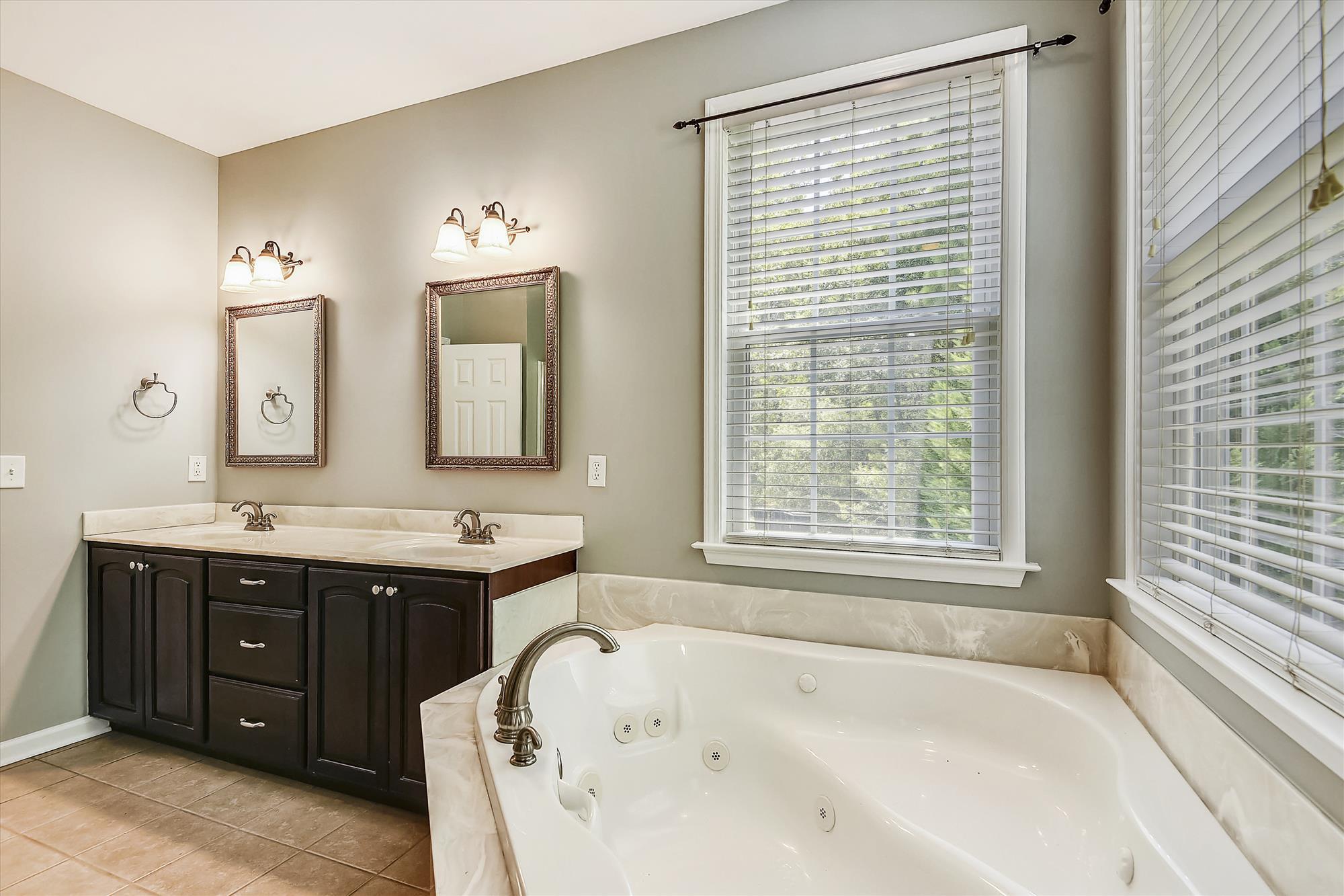 579 Hill Branch Road Ridgeville, SC 29472 - Photo 15 of 53 Main Level-Master Bath-_DSC0422