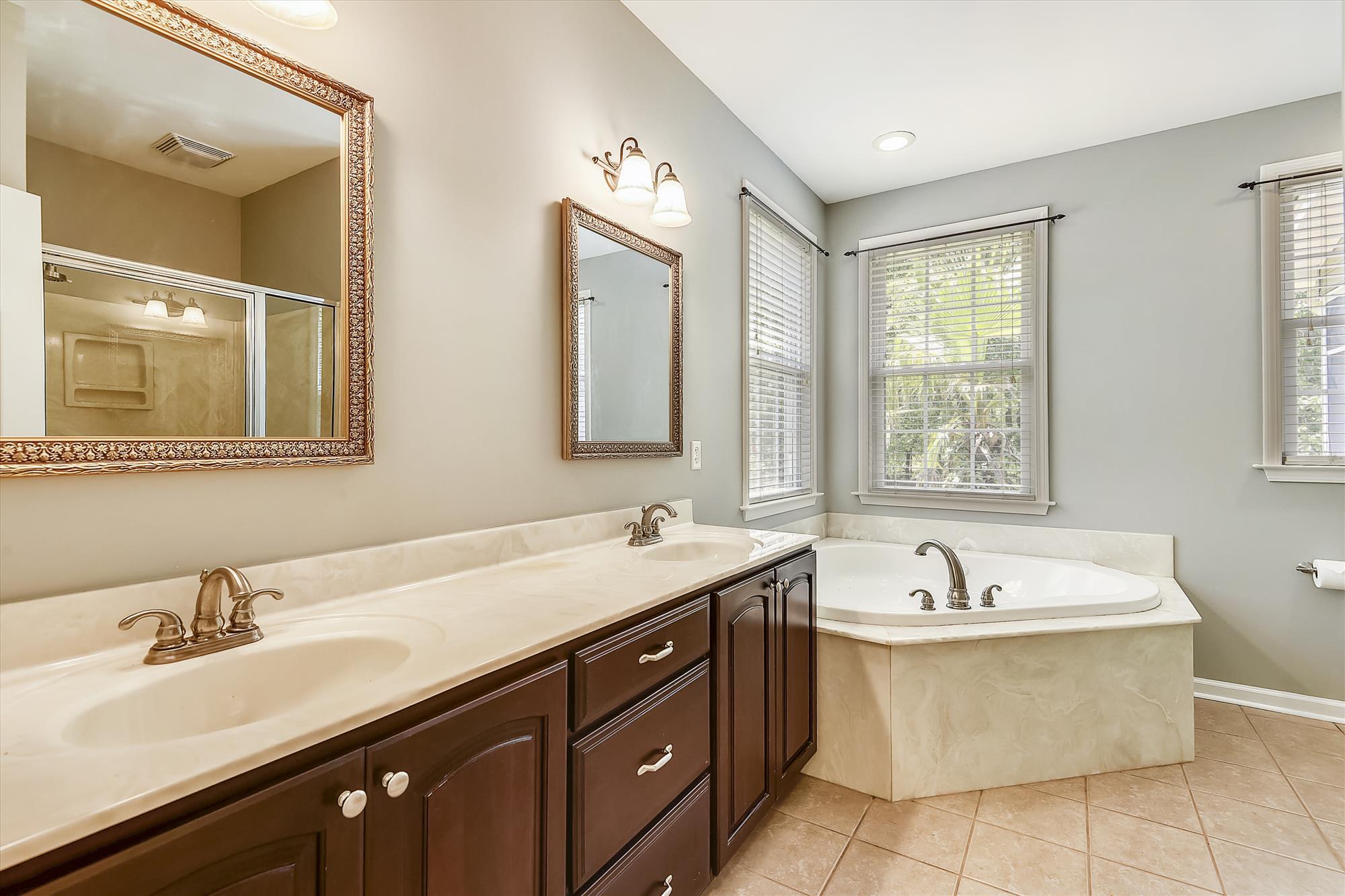 579 Hill Branch Road Ridgeville, SC 29472 - Photo 16 of 53 Main Level-Master Bath-_DSC0427