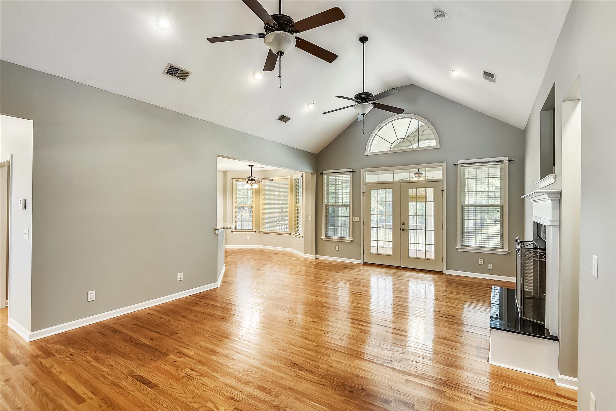 579 Hill Branch Road Ridgeville, SC 29472 - Photo 3 of 53 Main Level-Living Room-_DSC0497