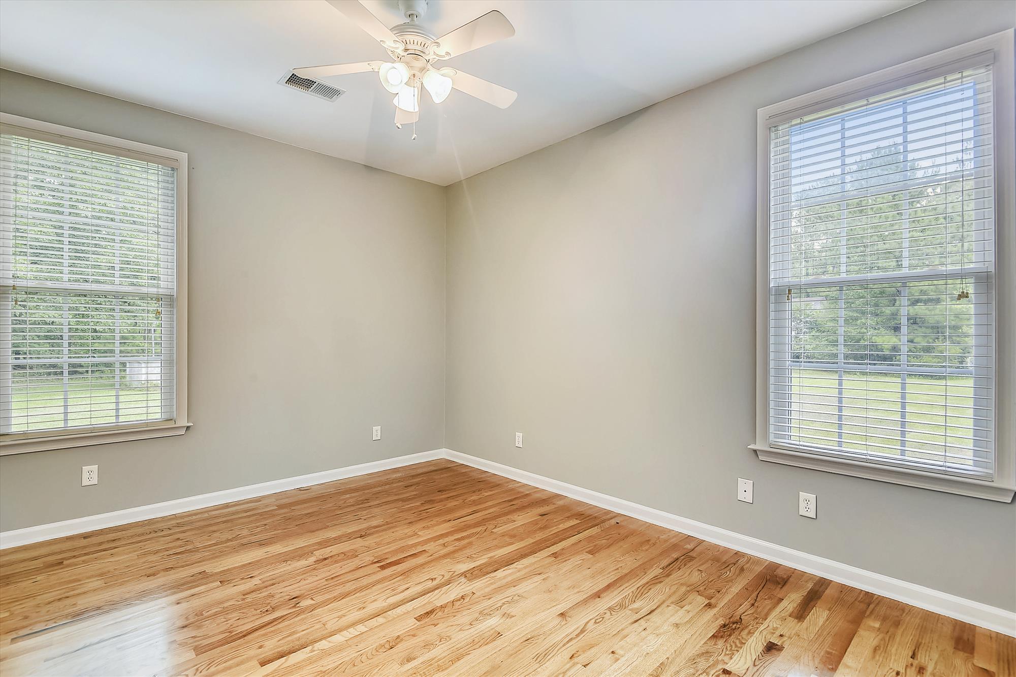 579 Hill Branch Road Ridgeville, SC 29472 - Photo 23 of 53 Main Level-Bedroom 3-_DSC0487