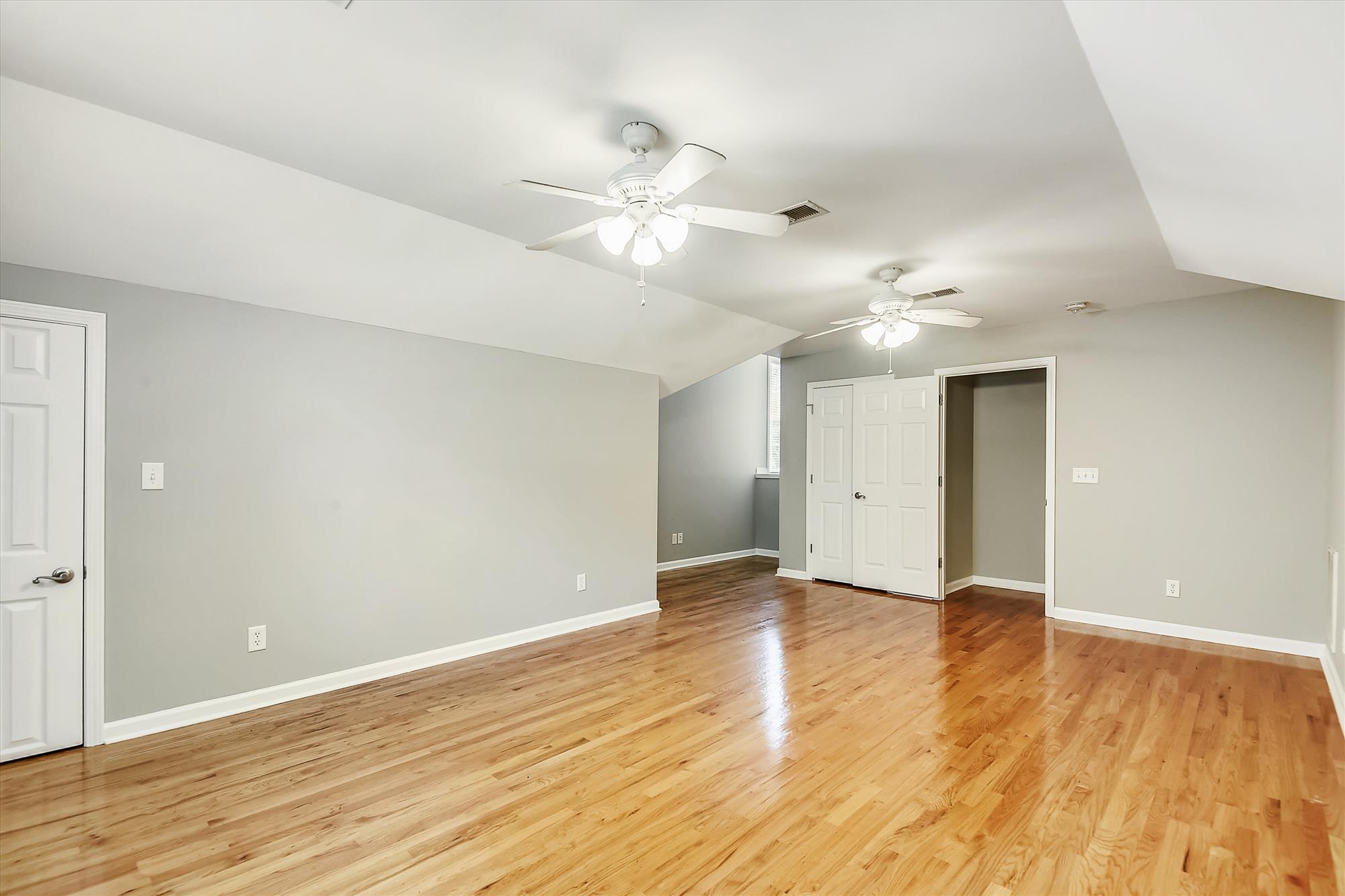 579 Hill Branch Road Ridgeville, SC 29472 - Photo 25 of 53 Upper Level-Bedroom 4-_DSC0402