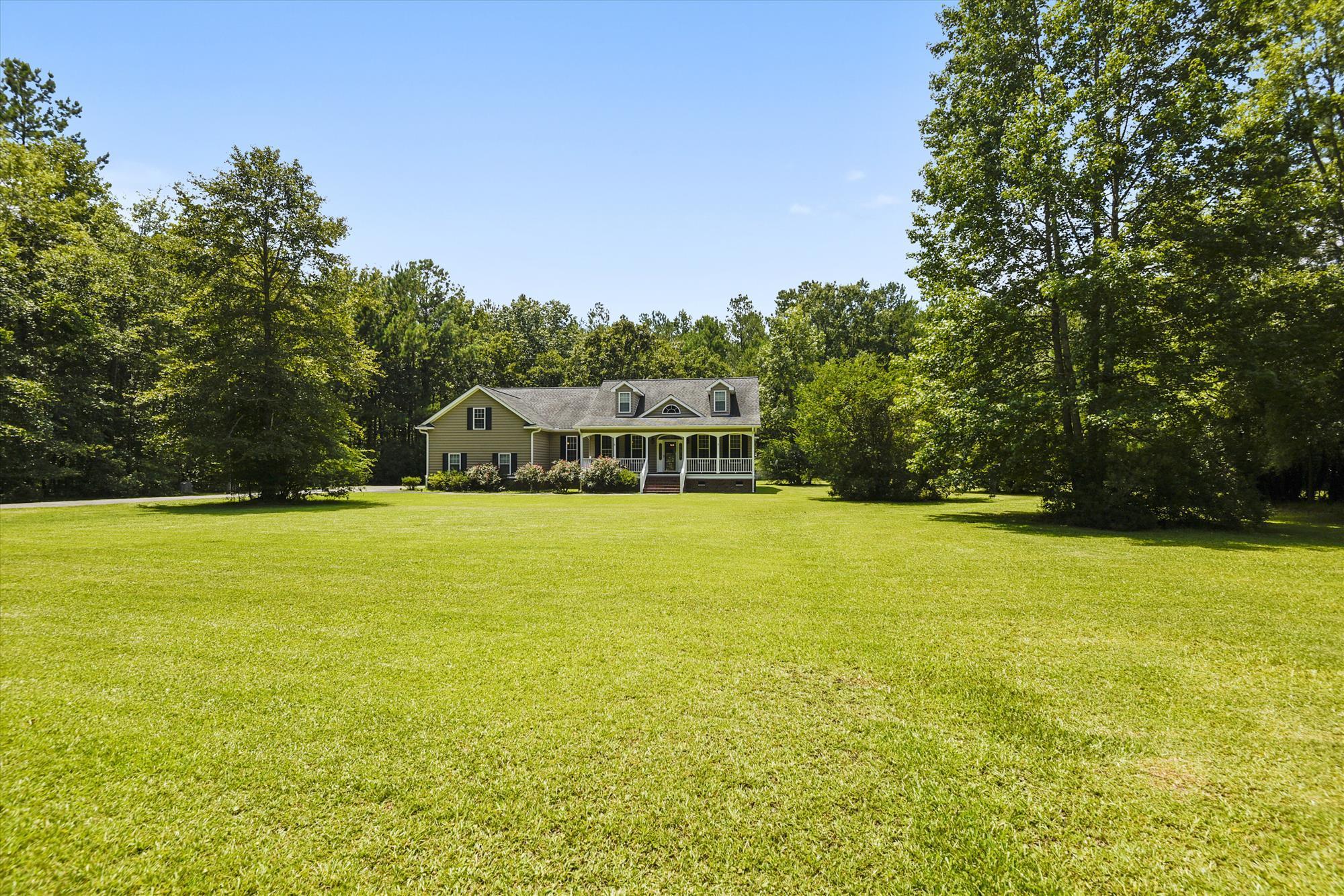 579 Hill Branch Road Ridgeville, SC 29472 - Photo 34 of 53 Exterior-529 Hill Branch Rd-_DSC0591