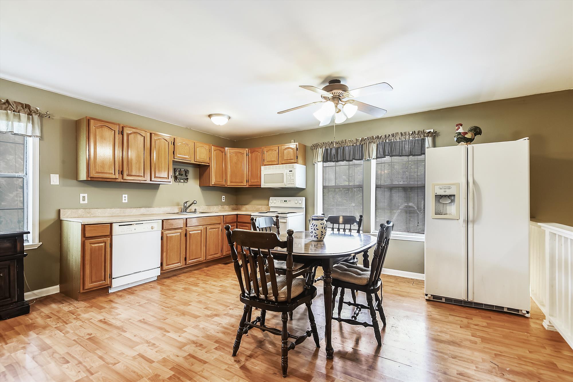 579 Hill Branch Road Ridgeville, SC 29472 - Photo 44 of 53 Garage Apartment-Kitchen-_DSC0367