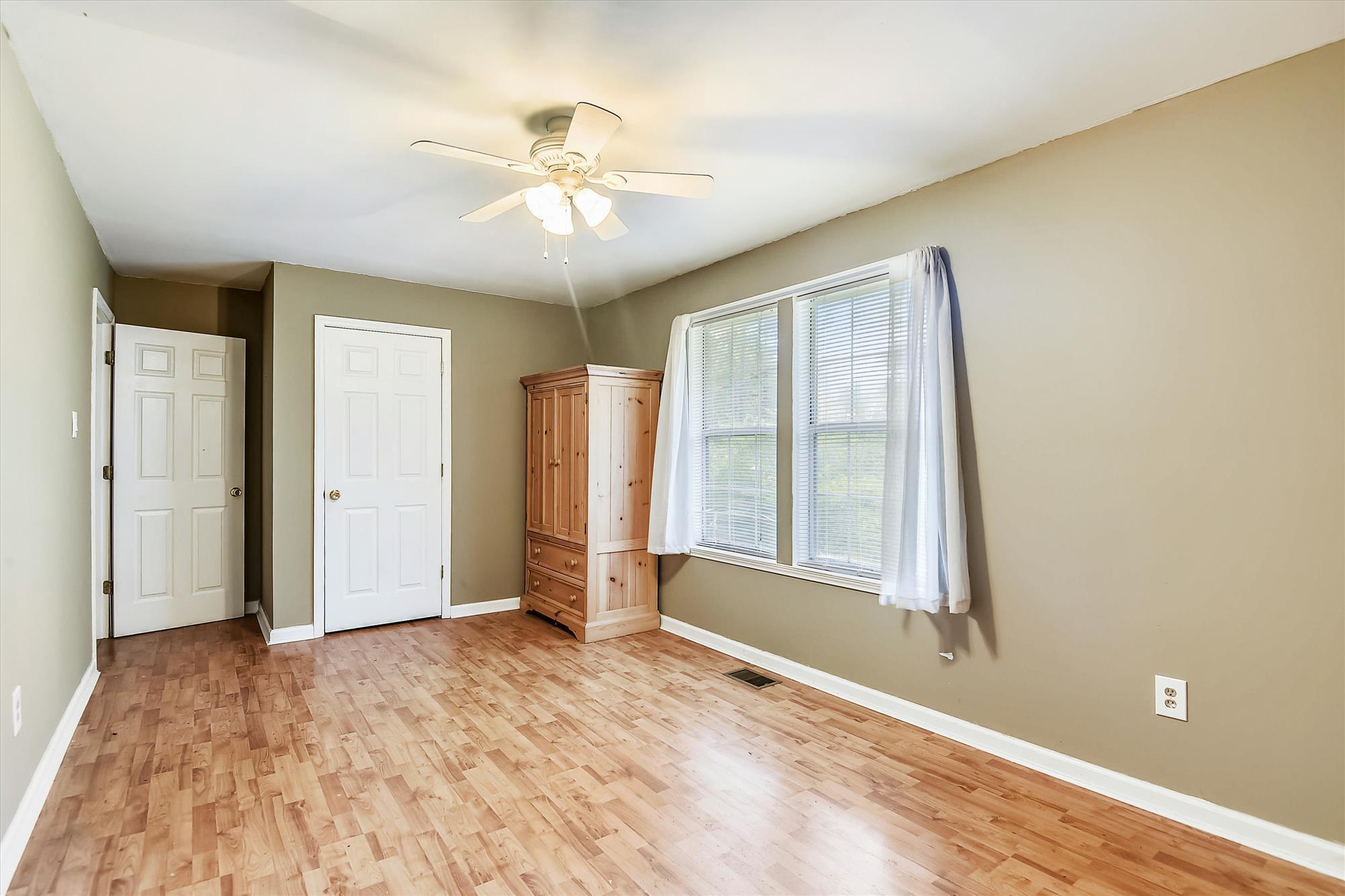 579 Hill Branch Road Ridgeville, SC 29472 - Photo 45 of 53 Garage Apartment-Bedroom 1-_DSC0337