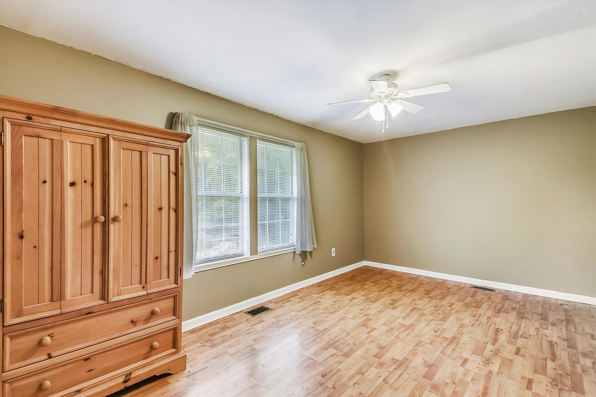 579 Hill Branch Road Ridgeville, SC 29472 - Photo 46 of 53 Garage Apartment-Bedroom 1-_DSC0332