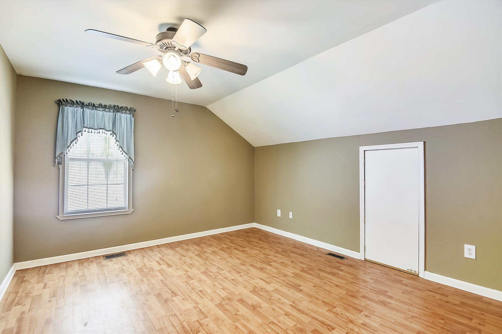579 Hill Branch Road Ridgeville, SC 29472 - Photo 47 of 53 Garage Apartment-Bedroom 2-_DSC0342