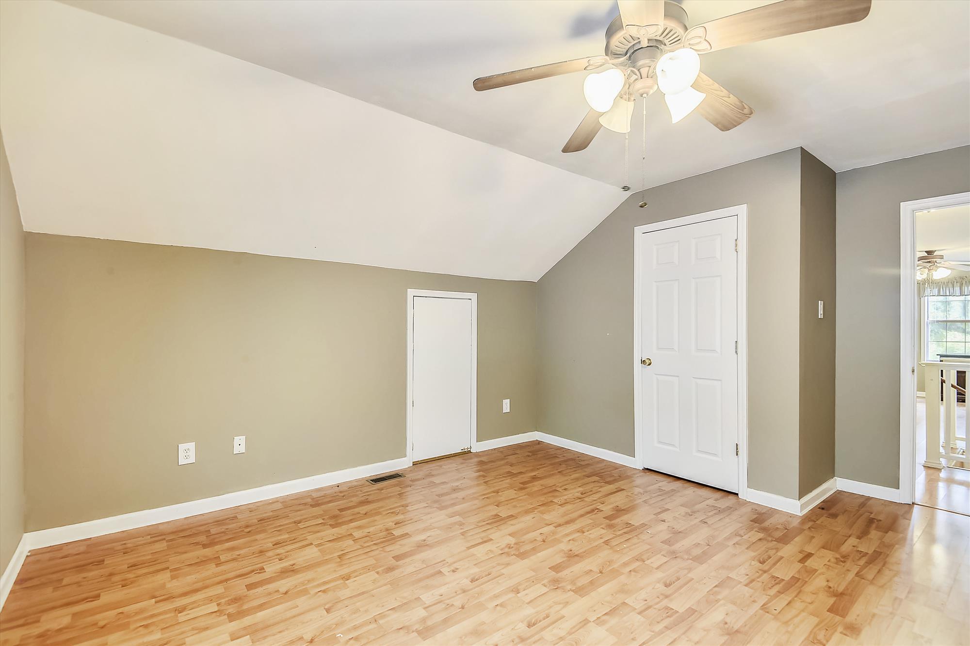 579 Hill Branch Road Ridgeville, SC 29472 - Photo 48 of 53 Garage Apartment-Bedroom 2-_DSC0352