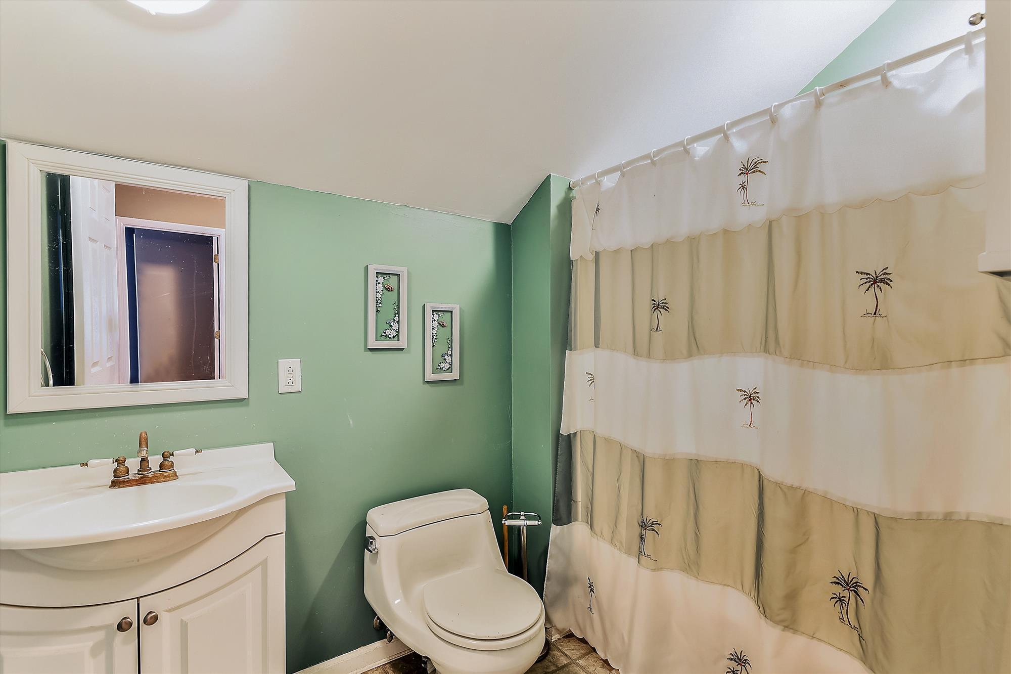 579 Hill Branch Road Ridgeville, SC 29472 - Photo 50 of 53 Garage Apartment-Bath-_DSC0357