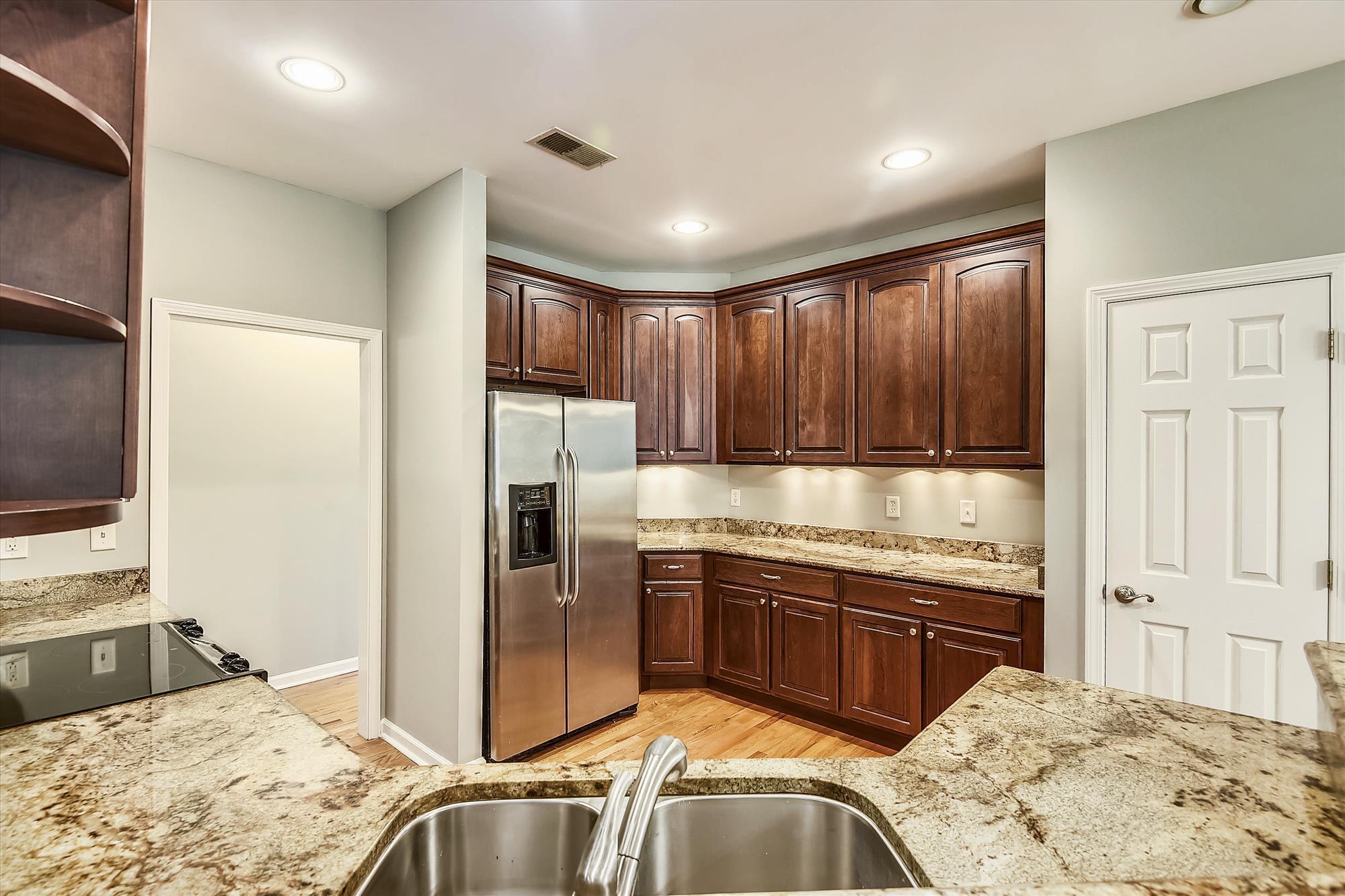 579 Hill Branch Road Ridgeville, SC 29472 - Photo 7 of 53 Main Level-Kitchen-_DSC0512