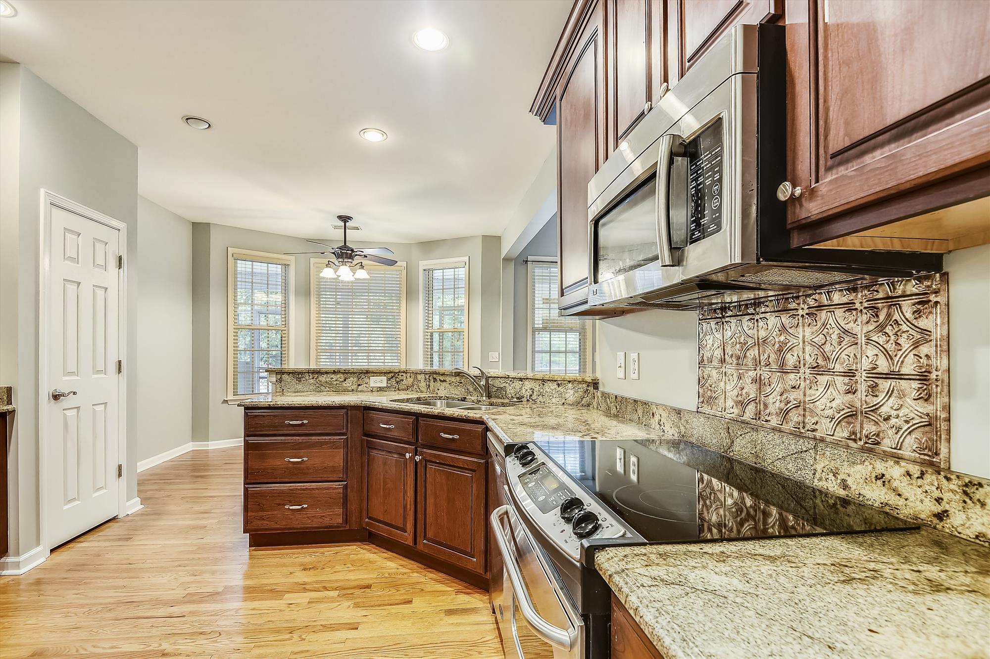 579 Hill Branch Road Ridgeville, SC 29472 - Photo 8 of 53 Main Level-Kitchen-_DSC0537