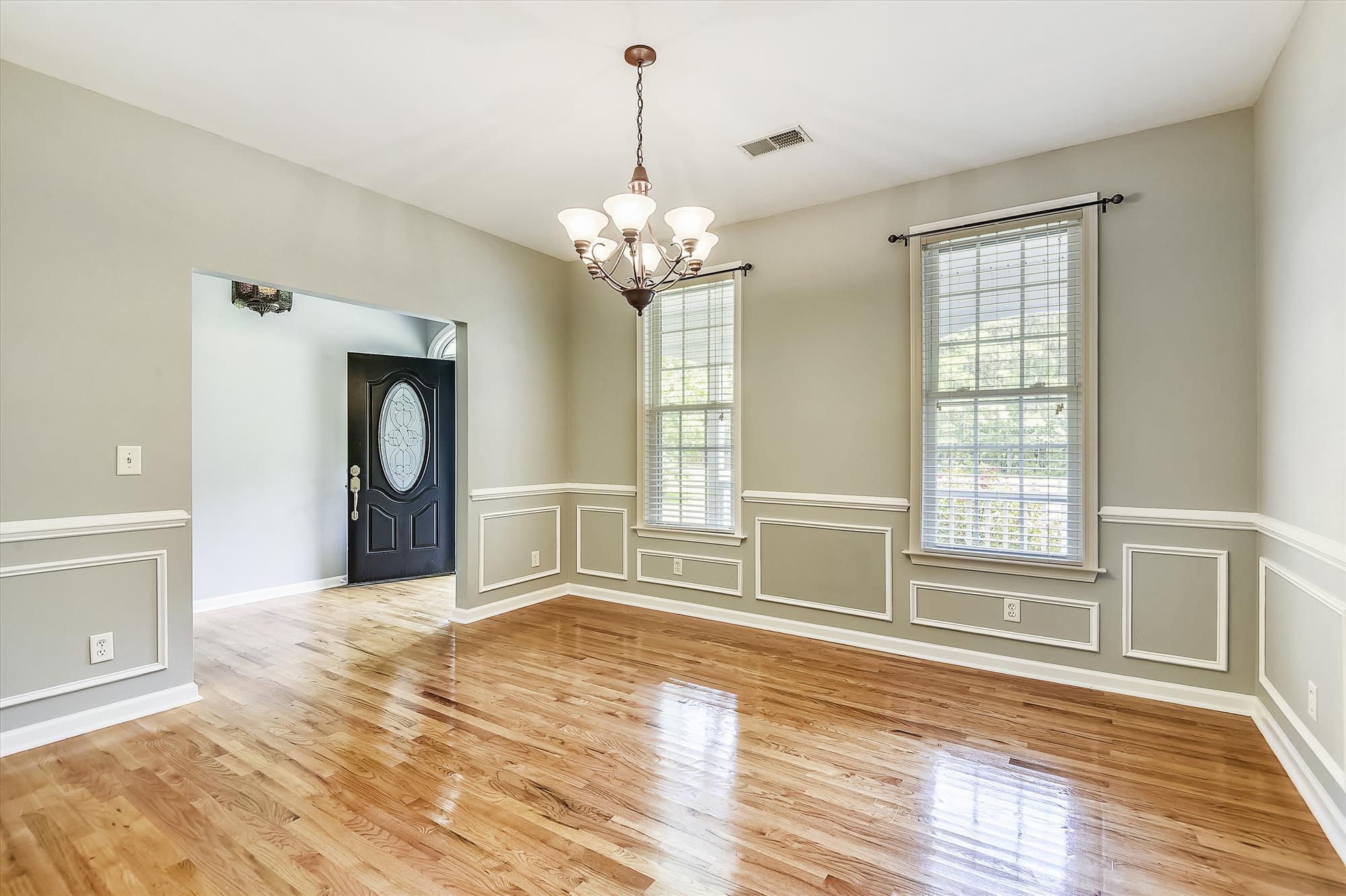 579 Hill Branch Road Ridgeville, SC 29472 - Photo 10 of 53 Main Level-Dining Room-_DSC0447