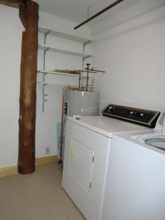 806 East Benton Road Waterville, ME 04901 - Photo 26 of 35 Laundry Room
