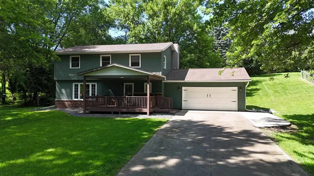 $489,900 | W6524 Schilling Road, Onalaska, WI 54650