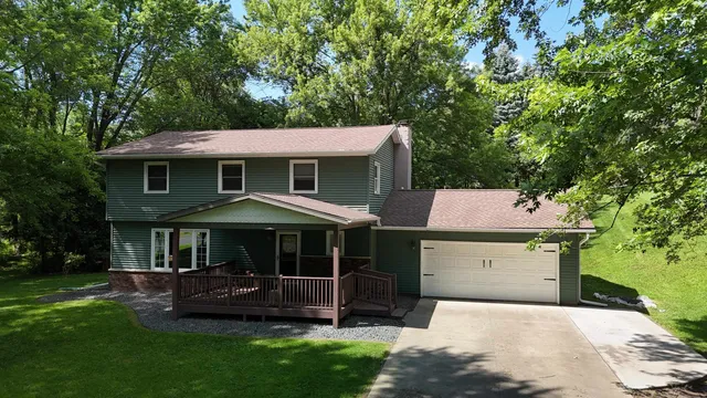 $489,900 | W6524 Schilling Road, Onalaska, WI 54650
