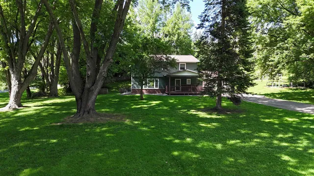 $489,900 | W6524 Schilling Road, Onalaska, WI 54650