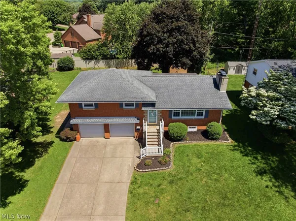 $285,000 | 3610 Darien Avenue Northwest, Canton, OH 44718