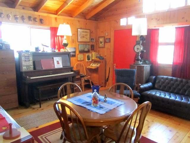 3060 Grant Lake Road Mercer, WI 54547 - Photo 5 of 20 Gallery Image 5