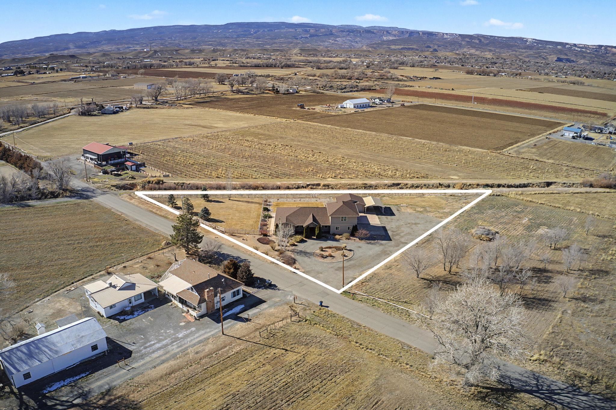 229-31 3/10 Road Grand Junction, CO 81503 - Photo 41 of 42