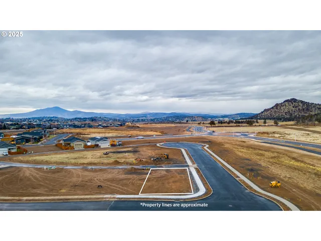 $92,000 | 850 Northeast Discovery Loop, Unit TL9500, Prineville, OR 97754