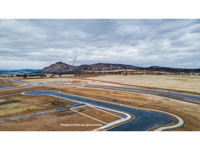 $92,000 | 850 Northeast Discovery Loop, Unit TL9500, Prineville, OR 97754