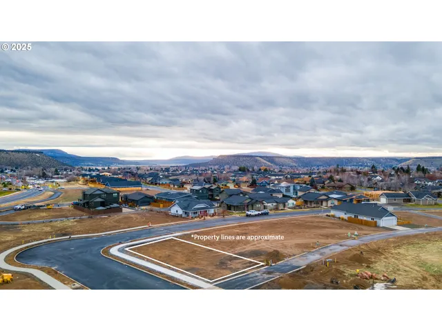 $92,000 | 850 Northeast Discovery Loop, Unit TL9500, Prineville, OR 97754