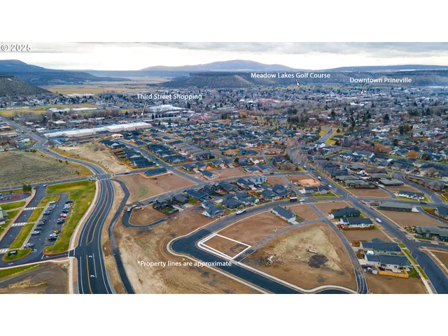 $92,000 | 850 Northeast Discovery Loop, Unit TL9500, Prineville, OR 97754