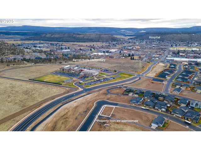 $92,000 | 850 Northeast Discovery Loop, Unit TL9500, Prineville, OR 97754