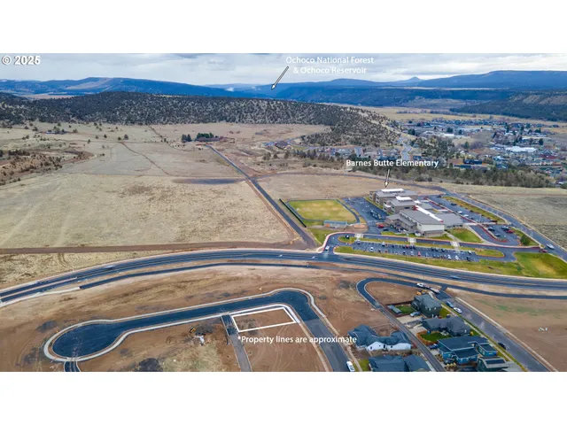 $92,000 | 850 Northeast Discovery Loop, Unit TL9500, Prineville, OR 97754