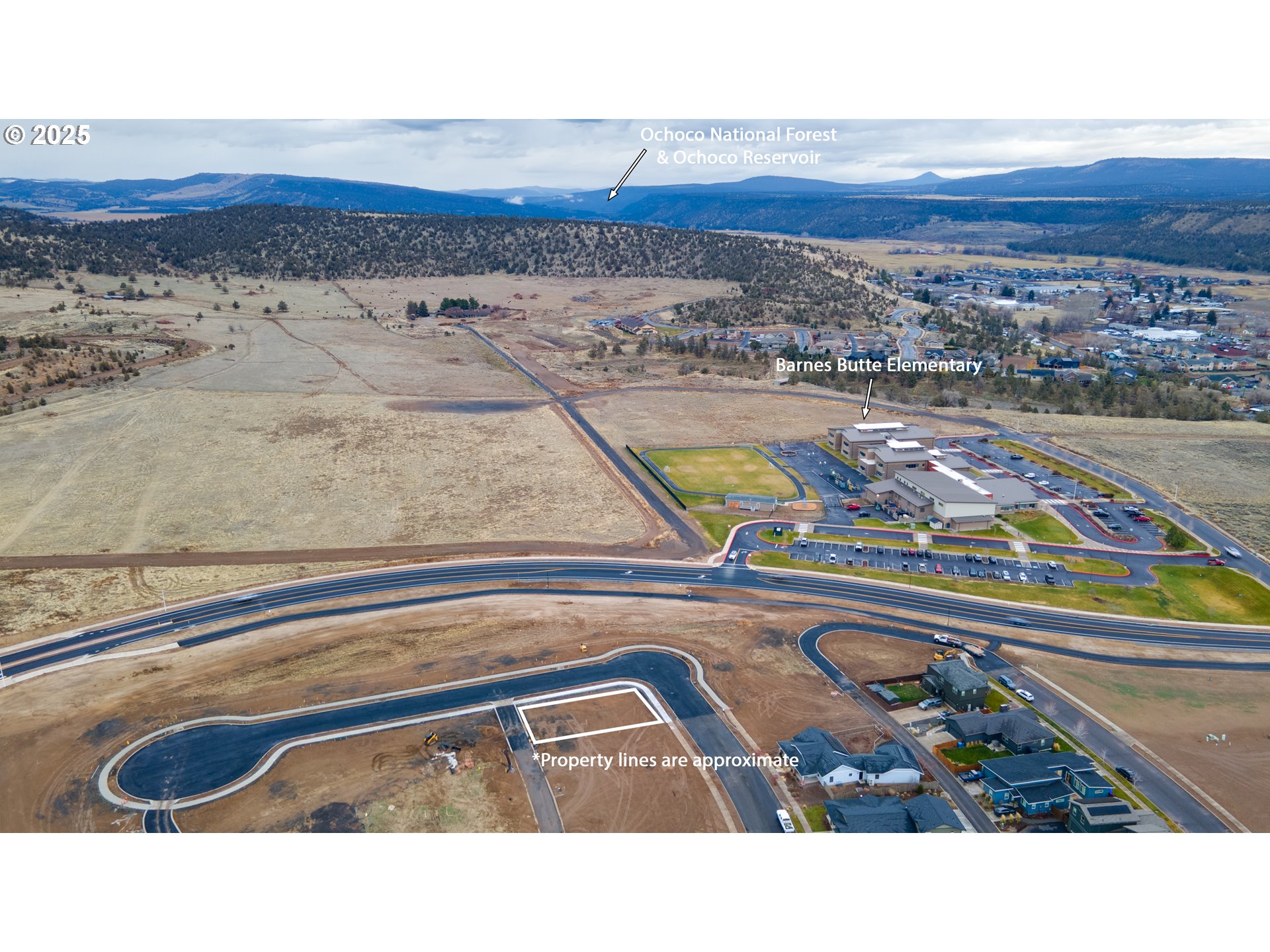 850 Northeast Discovery Loop, Unit TL9500 Prineville, OR 97754 - Photo 5 of 14