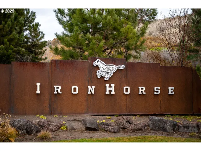 $92,000 | 850 Northeast Discovery Loop, Unit TL9500, Prineville, OR 97754